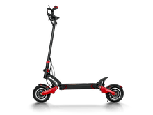 Load image into Gallery viewer, 1000W Dual Hub Motor Top Speed 40 MPH Climbing Angle 30 Degree